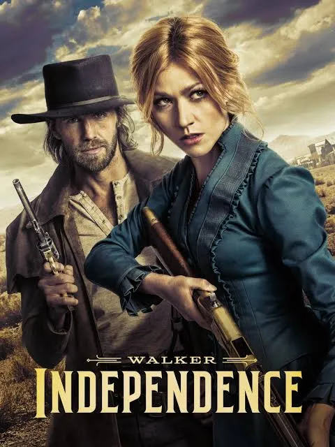 Walker Independence
