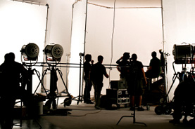 Production Production